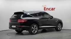 2023 Genesis GV80 2.5T Gasoline AWD — фото 2