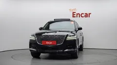 2023 Genesis GV80 2.5T Gasoline AWD — фото 3