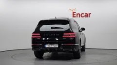 2023 Genesis GV80 2.5T Gasoline AWD — фото 4