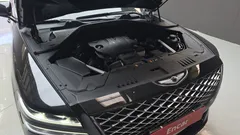 2023 Genesis GV80 2.5T Gasoline AWD — фото 6