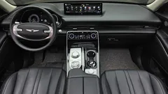 2023 Genesis GV80 2.5T Gasoline AWD — фото 7