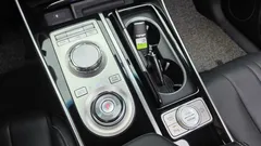 2023 Genesis GV80 2.5T Gasoline AWD — фото 9