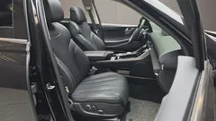 2023 Genesis GV80 2.5T Gasoline AWD — фото 12