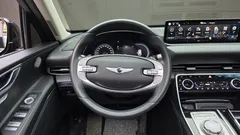 2023 Genesis GV80 2.5T Gasoline AWD — фото 13