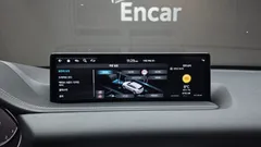 2023 Genesis GV80 2.5T Gasoline AWD — фото 17