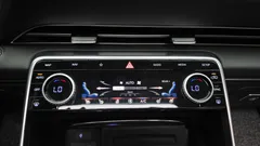 2023 Genesis GV80 2.5T Gasoline AWD — фото 18