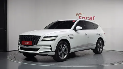 2023 Genesis GV80 2.5T Gasoline 2WD