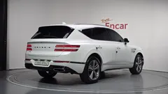 2023 Genesis GV80 2.5T Gasoline 2WD — фото 2