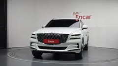 2023 Genesis GV80 2.5T Gasoline 2WD — фото 3