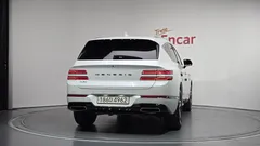 2023 Genesis GV80 2.5T Gasoline 2WD — фото 4