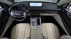 2023 Genesis GV80 2.5T Gasoline 2WD — фото 7