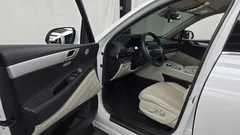 2023 Genesis GV80 2.5T Gasoline 2WD — фото 10