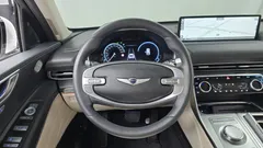 2023 Genesis GV80 2.5T Gasoline 2WD — фото 13