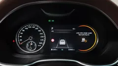 2022 Genesis G80 Gasoline 2.5 Turbo 2WD, серый — фото 8