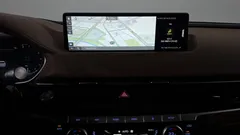 2022 Genesis G80 Gasoline 2.5 Turbo 2WD, серый — фото 17
