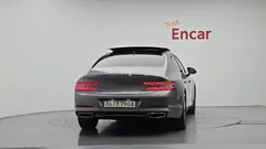2023 Genesis G80 Gasoline 2.5 Turbo AWD, серый — фото 4