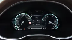 2023 Genesis G80 Gasoline 2.5 Turbo AWD, серый — фото 8