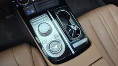 2023 Genesis G80 Gasoline 2.5 Turbo AWD, серый — фото 9