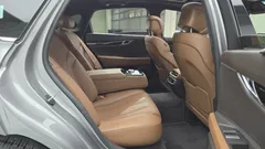 2023 Genesis G80 Gasoline 2.5 Turbo AWD, серый — фото 12