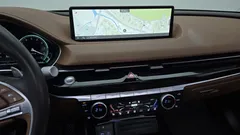 2023 Genesis G80 Gasoline 2.5 Turbo AWD, серый — фото 14