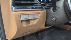 2023 Genesis G80 Gasoline 2.5 Turbo AWD, серый — фото 17