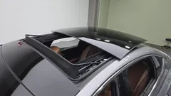 2023 Genesis G80 Gasoline 2.5 Turbo AWD, серый — фото 19