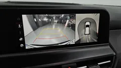 2023 Kia Seltos Gasoline 1.6 Turbo 2WD, белый — фото 19