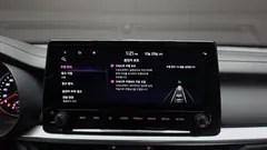 2023 Kia K3 1.6, белый — фото 16