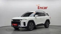 2023 SsangYong Torres Gasoline 1.5 2WD — фото 1