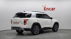2023 SsangYong Torres Gasoline 1.5 2WD — фото 2