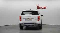 2023 SsangYong Torres Gasoline 1.5 2WD — фото 4
