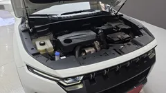 2023 SsangYong Torres Gasoline 1.5 2WD — фото 6