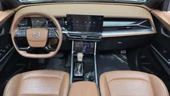 2023 SsangYong Torres Gasoline 1.5 2WD — фото 7