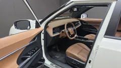 2023 SsangYong Torres Gasoline 1.5 2WD — фото 10