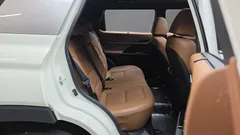 2023 SsangYong Torres Gasoline 1.5 2WD — фото 11