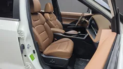 2023 SsangYong Torres Gasoline 1.5 2WD — фото 12