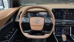 2023 SsangYong Torres Gasoline 1.5 2WD — фото 13