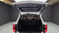 2023 SsangYong Torres Gasoline 1.5 2WD — фото 20