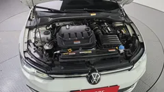 2023 Volkswagen Golf 2.0 TDI Prestige — фото 6