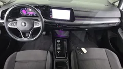 2023 Volkswagen Golf 2.0 TDI Prestige — фото 7
