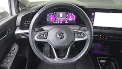 2023 Volkswagen Golf 2.0 TDI Prestige — фото 12