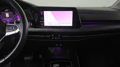 2023 Volkswagen Golf 2.0 TDI Prestige — фото 13