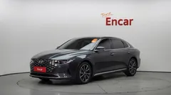 2023 Hyundai Grandeur 2.5 — фото 1