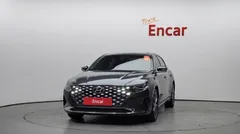2023 Hyundai Grandeur 2.5 — фото 3
