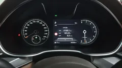 2022 Genesis G80 Gasoline 2.5 Turbo AWD, белый — фото 8