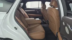 2022 Genesis G80 Gasoline 2.5 Turbo AWD, белый — фото 11