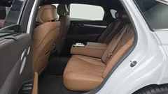 2022 Genesis G80 Gasoline 2.5 Turbo AWD, белый — фото 12