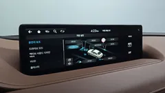 2022 Genesis G80 Gasoline 2.5 Turbo AWD, белый — фото 16