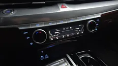 2022 Genesis G80 Gasoline 2.5 Turbo AWD, белый — фото 18