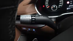 2022 Genesis G80 Gasoline 2.5 Turbo AWD, белый — фото 20